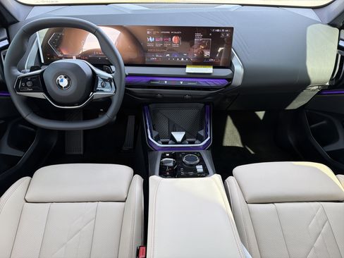 New 2026 BMW X3 xDrive30 w/ Convenience Package image 2