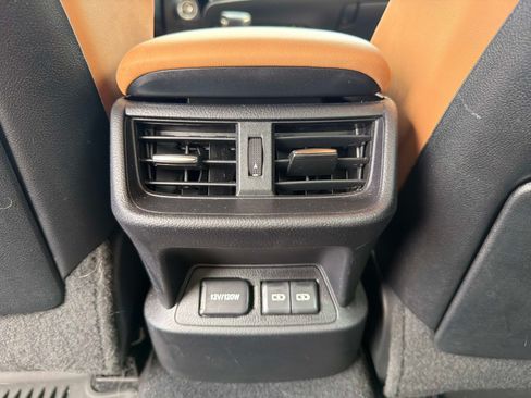 Used 2022 Lexus ES 350 w/ Premium Package FWD image 34