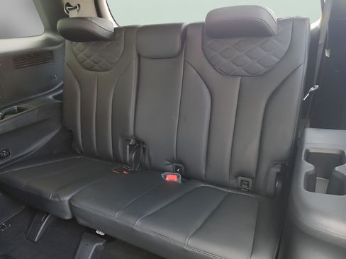 Used 2022 Hyundai Palisade Calligraphy AWD/4WD image 27
