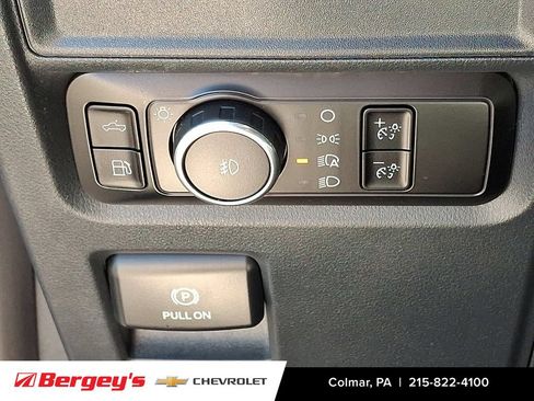 Used 2024 Ford F150 XLT w/ Mobile Office Package AWD/4WD image 26