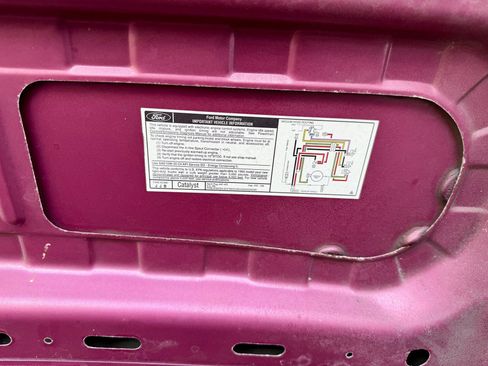 Used 1993 Ford F150 XL image 76