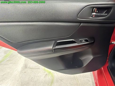 Used 2019 Subaru WRX Limited image 27