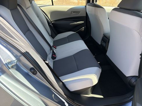 Used 2026 Toyota Corolla LE image 14