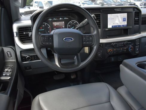 Used 2026 Ford F250 XL AWD/4WD image 16