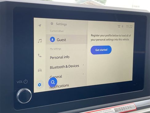 New 2025 Toyota Tacoma SR5 image 13