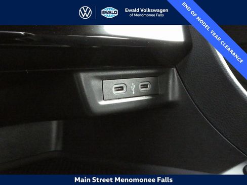 New 2025 Volkswagen Jetta Sport image 18