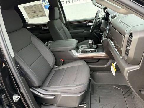 New 2026 Chevrolet Silverado 1500 RST w/ All Star Edition Plus image 25