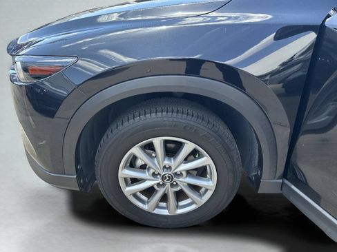Used 2023 MAZDA CX-5 AWD 2.5 S w/ Select Package image 25