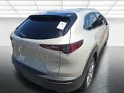 Used 2023 MAZDA CX-30 AWD 2.5 S w/ Premium Package image 3