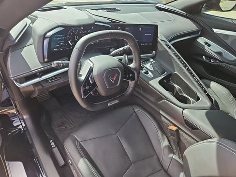 Used 2023 Chevrolet Corvette Z06 w/ Battery Protection Package image 10