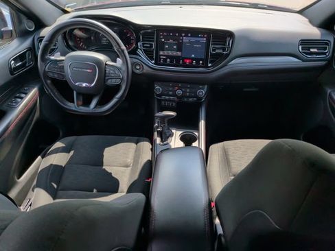 Used 2025 Dodge Durango GT AWD/4WD image 27