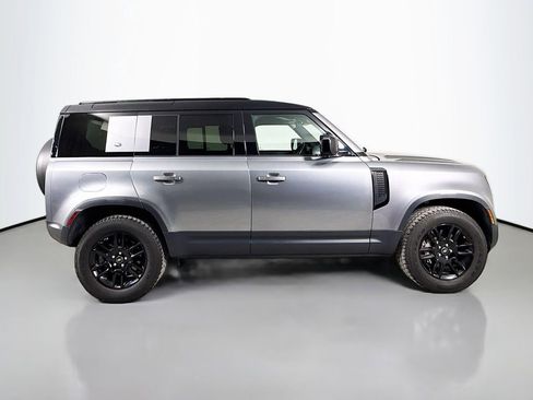 Used 2020 Land Rover Defender 110 HSE AWD/4WD image 4