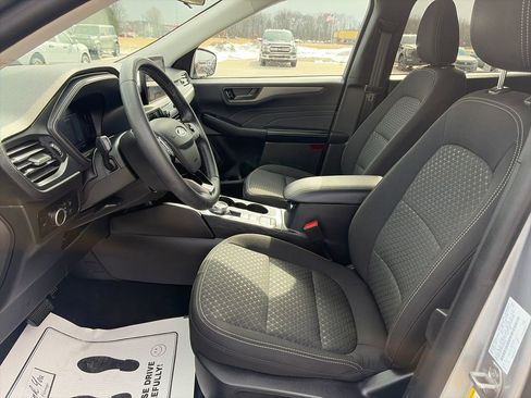 Used 2023 Ford Escape Active image 15