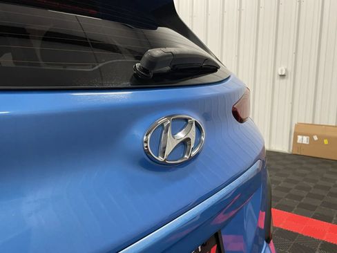 Used 2020 Hyundai Kona SE image 14