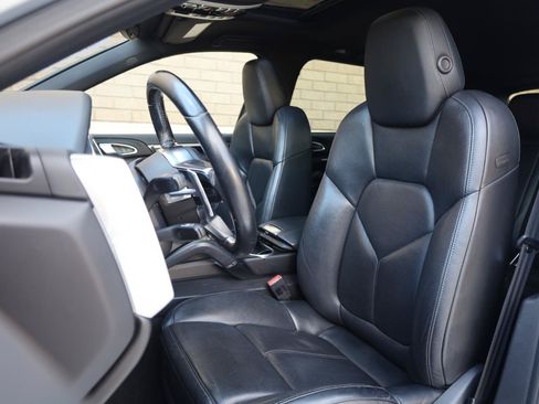 Used 2016 Porsche Cayenne AWD/4WD image 16