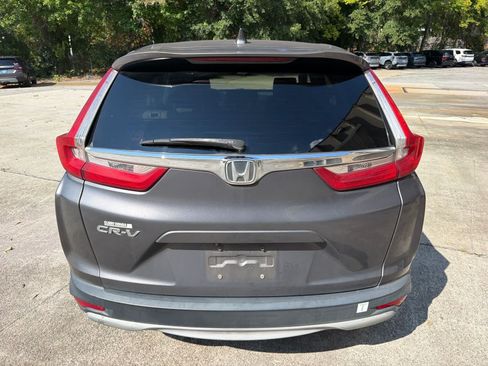 Used 2019 Honda CR-V EX-L image 10