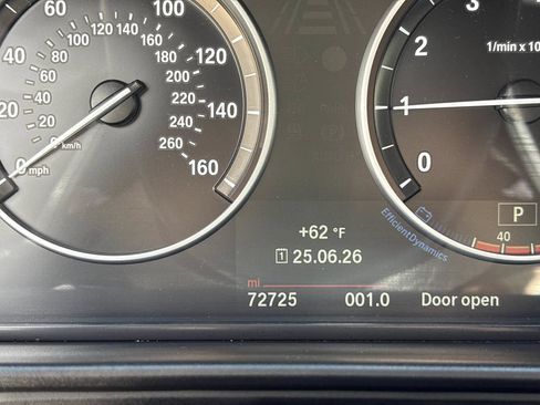 Used 2015 BMW 528i Sedan RWD image 20