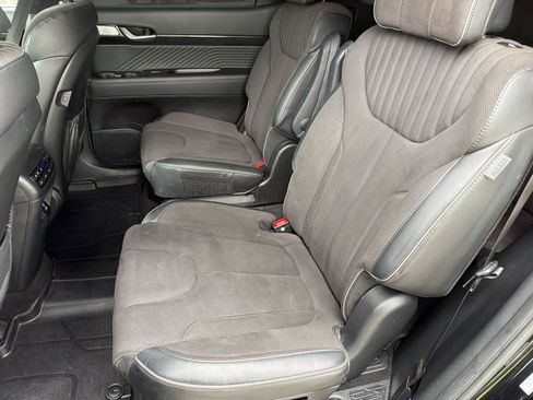 Used 2025 Hyundai Palisade Calligraphy AWD/4WD image 15