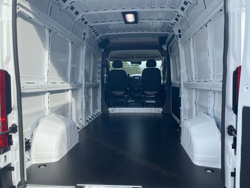 New 2026 RAM ProMaster 2500 w/ Safety Group image 34