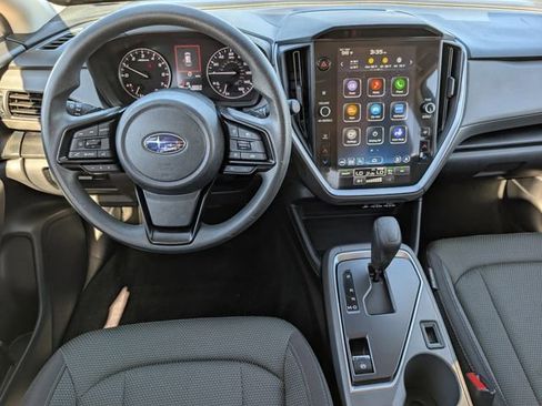 Used 2024 Subaru Crosstrek 2.0i Premium image 18