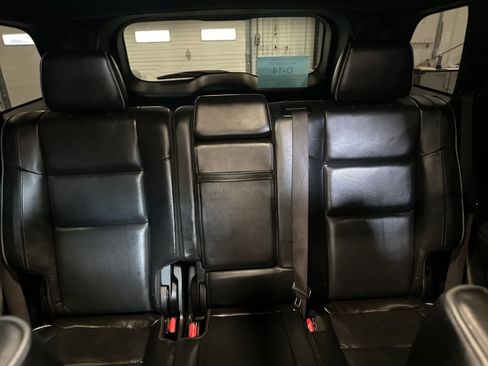 Used 2020 Jeep Grand Cherokee Overland AWD/4WD image 26