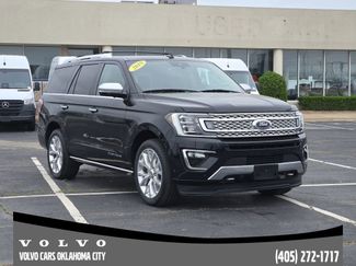 Used 2019 Ford Expedition Platinum AWD/4WD video 2