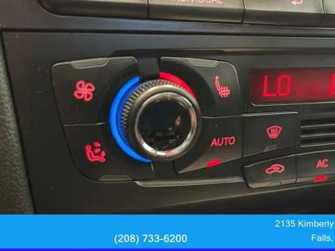 Used 2012 Audi S4 Premium Plus image 29