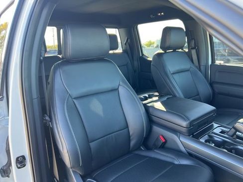 New 2025 Ford F150 Lariat w/ Equipment Group 501A Mid image 39