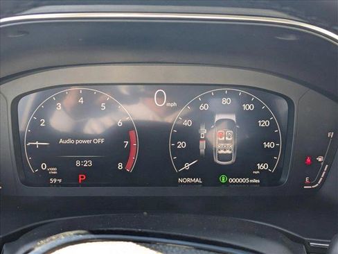 Used 2025 Acura Integra FWD image 10