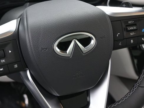 New 2027 INFINITI QX65 Autograph w/ Technology Package AWD/4WD image 13