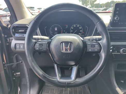 Used 2024 Honda Pilot EX-L image 13