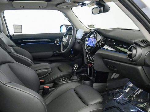 Certified 2024 MINI Cooper S FWD image 16