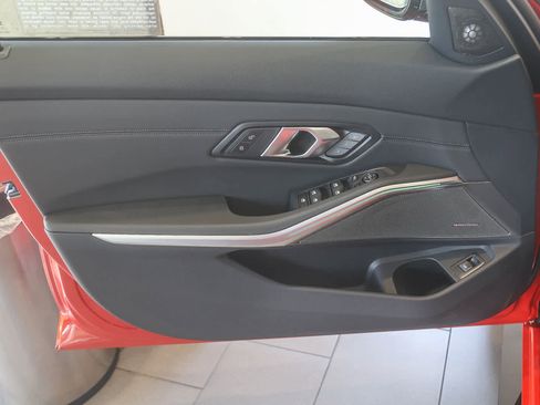 New 2025 BMW M3 Competition w/ M Carbon Exterior Package image 19