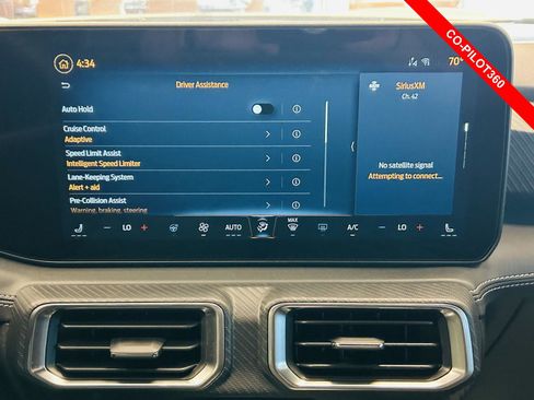 New 2025 Ford Mustang GT Premium w/ GT Performance Package image 9