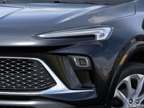 New 2026 Buick Encore GX Avenir w/ Avenir Convenience Package image 10