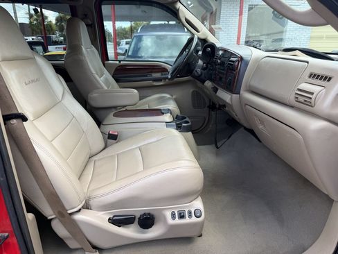 Used 2006 Ford F250 Lariat AWD/4WD image 22