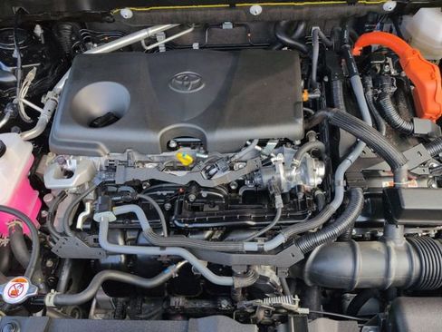 Certified 2024 Toyota Venza Limited AWD/4WD image 34