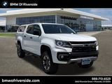 Used 2022 Chevrolet Colorado Z71 image 1