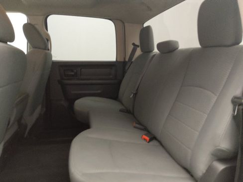 Used 2018 RAM 1500 Tradesman w/ Protection Group AWD/4WD image 18