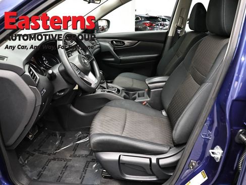 Used 2019 Nissan Rogue S AWD/4WD image 14