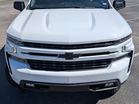 Used 2021 Chevrolet Silverado 1500 RST image 12