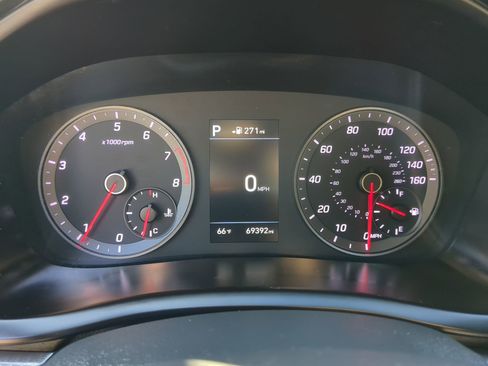 Used 2018 Hyundai Sonata Sport image 60