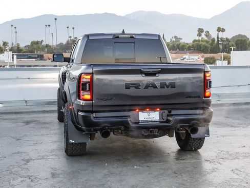 Used 2022 RAM 1500 TRX w/ TRX Level 2 Equipment Group AWD/4WD image 7