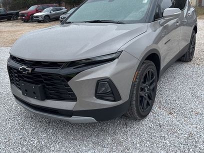 Used 2021 Chevrolet Blazer LT