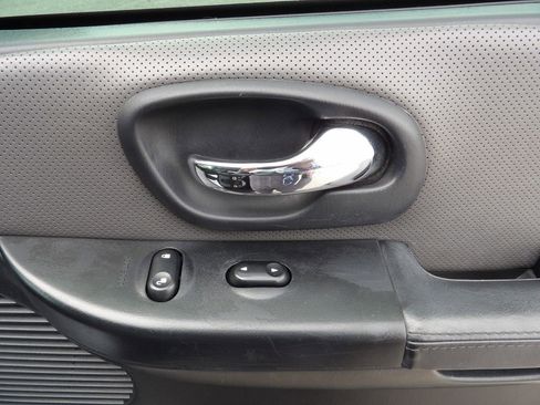 Used 2002 Ford F150 Harley-Davidson RWD image 40