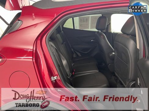 Used 2020 Buick Encore Preferred w/ Safety Package image 37