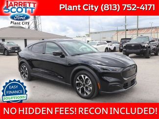Used 2025 Ford Mustang Mach-E Select AWD/4WD video 1