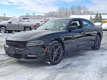 Used 2021 Dodge Charger SXT w/ Plus Group