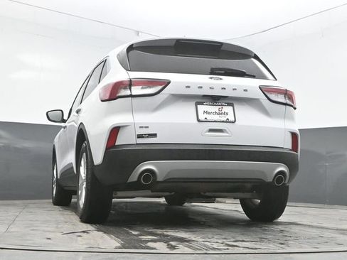 Used 2021 Ford Escape SE FWD image 41