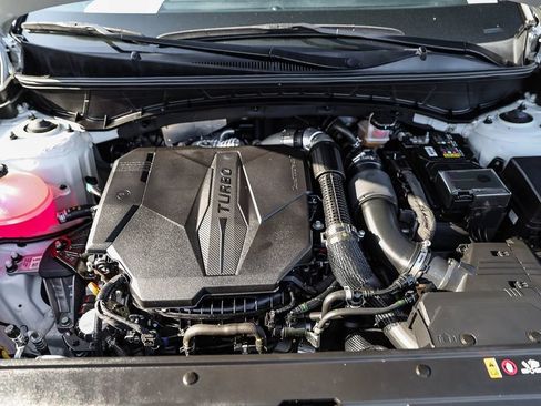 Certified 2024 Hyundai Santa Cruz XRT AWD/4WD image 26